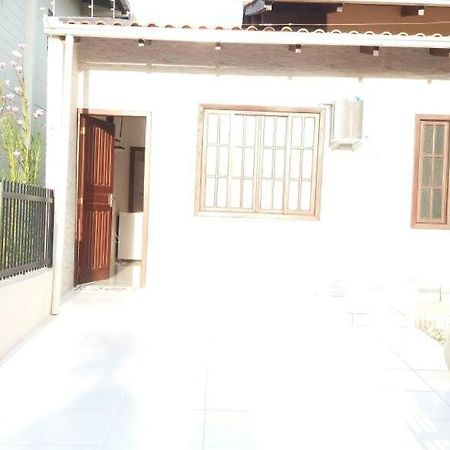 Espaco Elza Izabel Piçarras Exterior foto