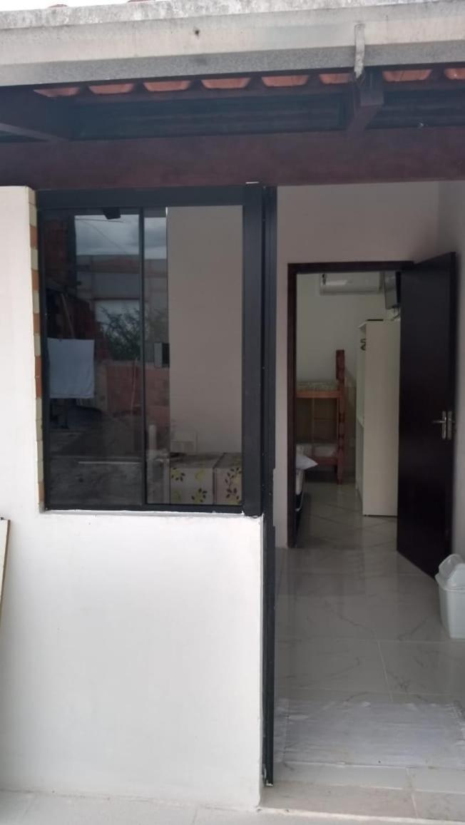 Espaco Elza Izabel Piçarras Exterior foto
